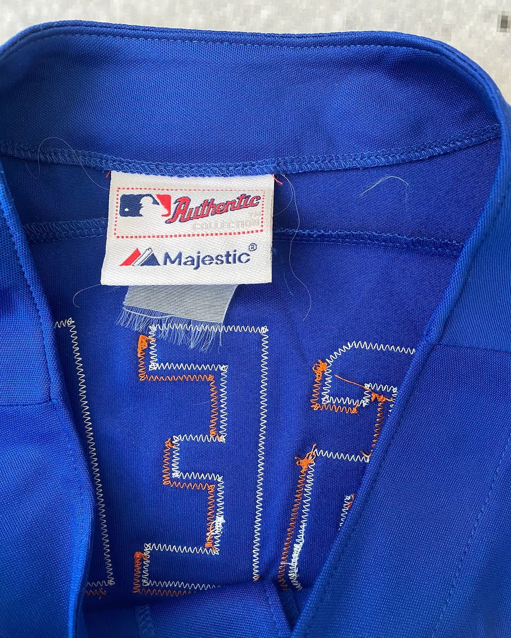 NY Mets Jersey  ⚡️ — image 5