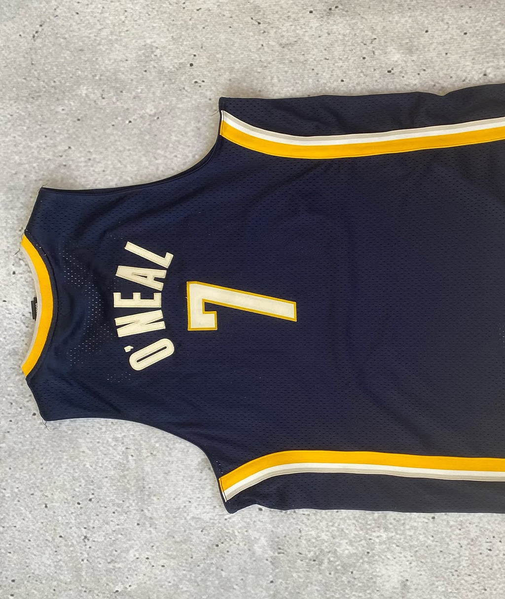 Indiana Pacers #7 Jersey  ⚡️ — image 2