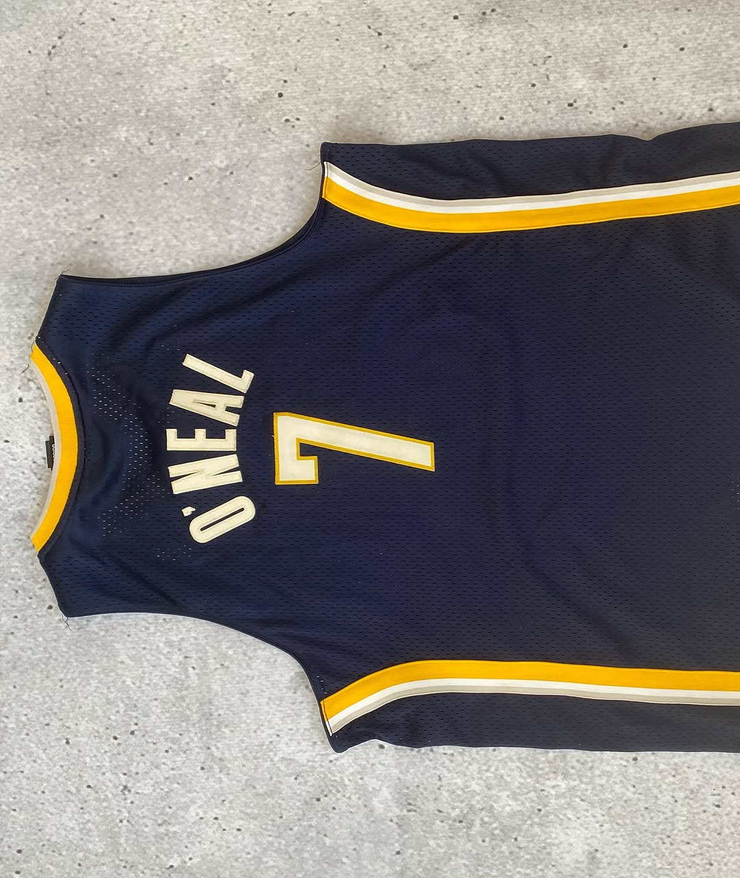 Indiana Pacers #7 Jersey  ⚡️ — image 2