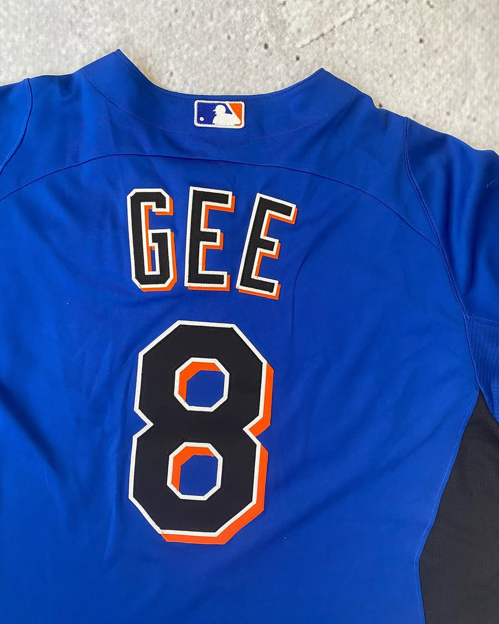 NY Mets Jersey  ⚡️ — image 3