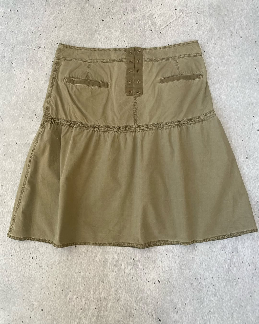 Kunty Y2K Mexx Skirt  ⚡️ — image 5