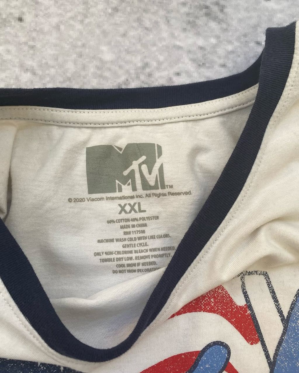 Vintage MTV Merch  ⚡️ — image 4