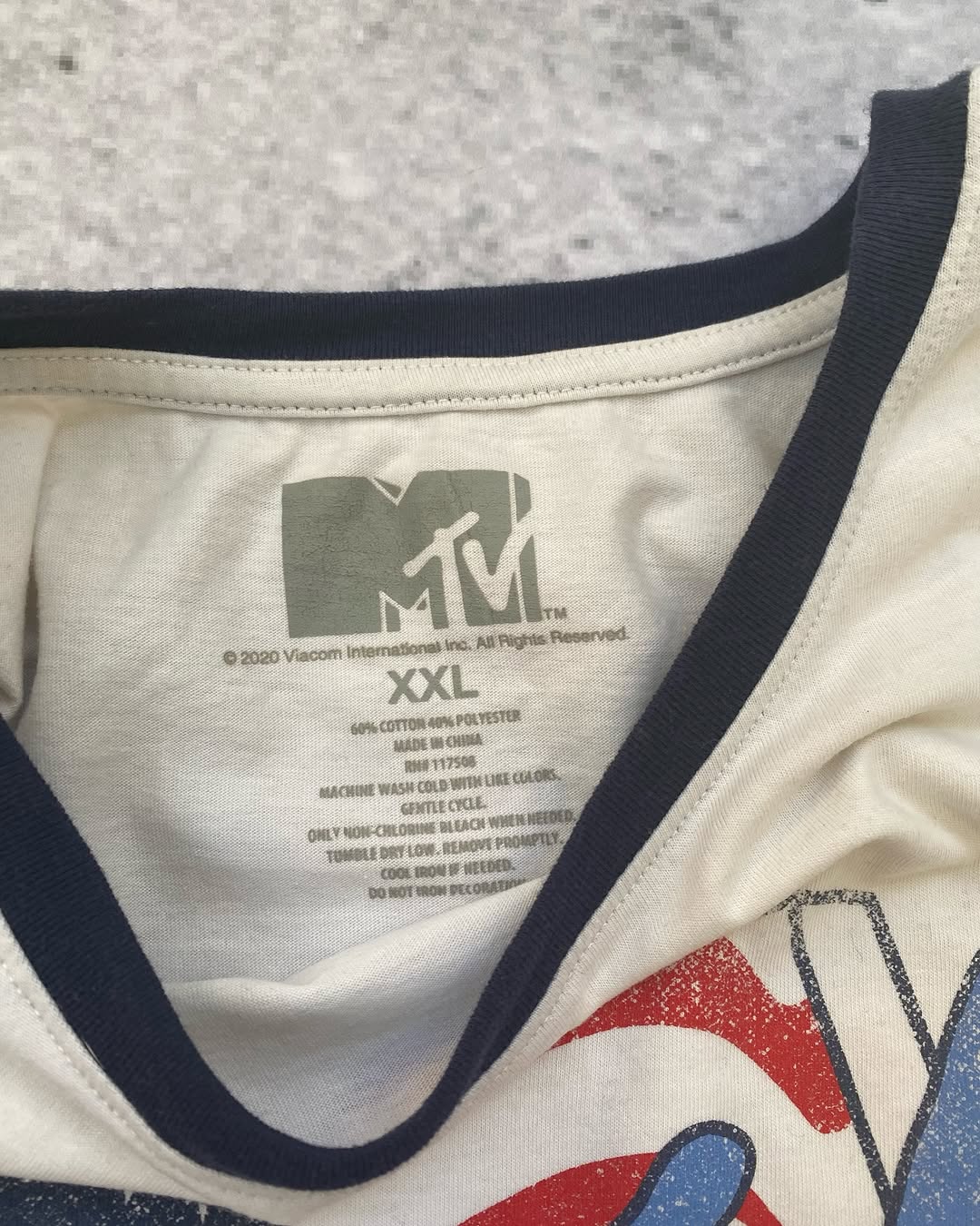 Vintage MTV Merch  ⚡️ — image 4