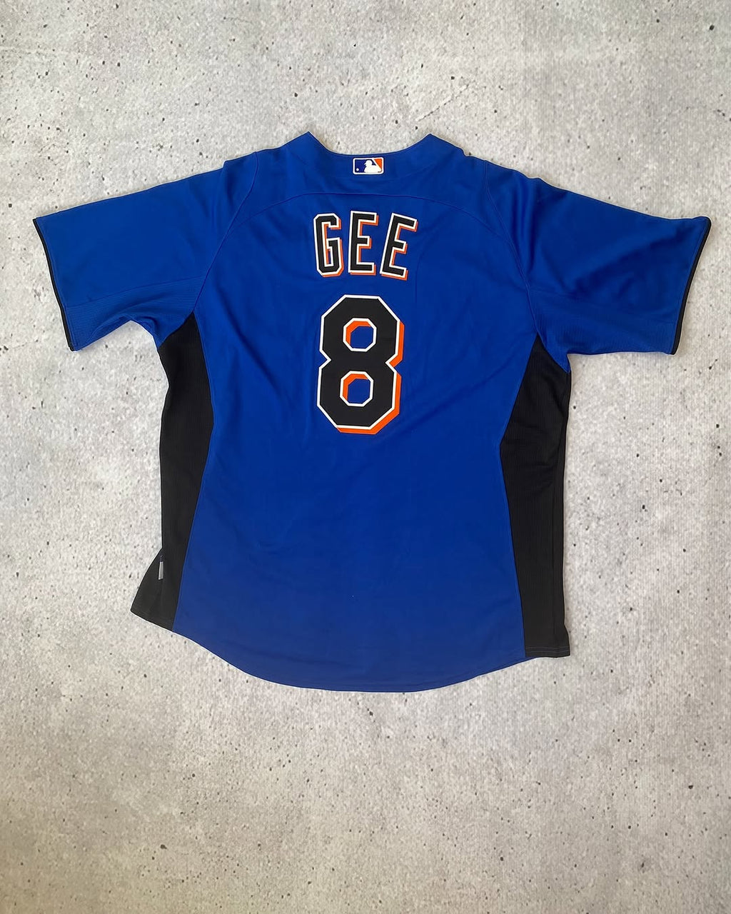 NY Mets Jersey  ⚡️ — image 2