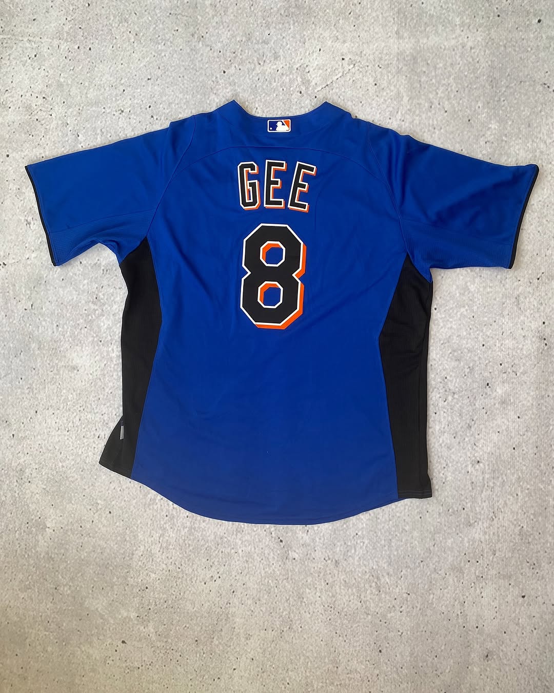 NY Mets Jersey  ⚡️ — image 2