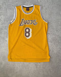 This one is Kunty! Kobe Bryant #8 LA Lakers Jersey for 30$ o