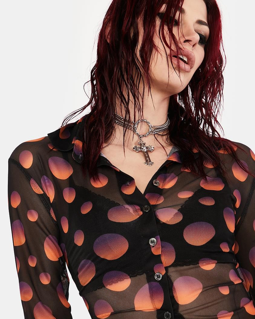 The Kript Jelly Bean Shirt  ⚡️ — image 2