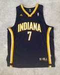 Indiana Pacers #7 Jersey for 30$ ⚡️