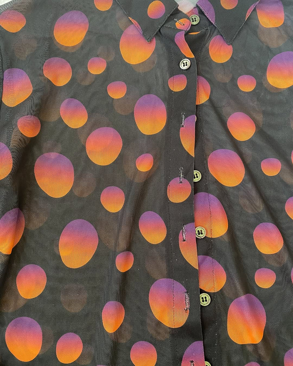 The Kript Jelly Bean Shirt  ⚡️ — image 5