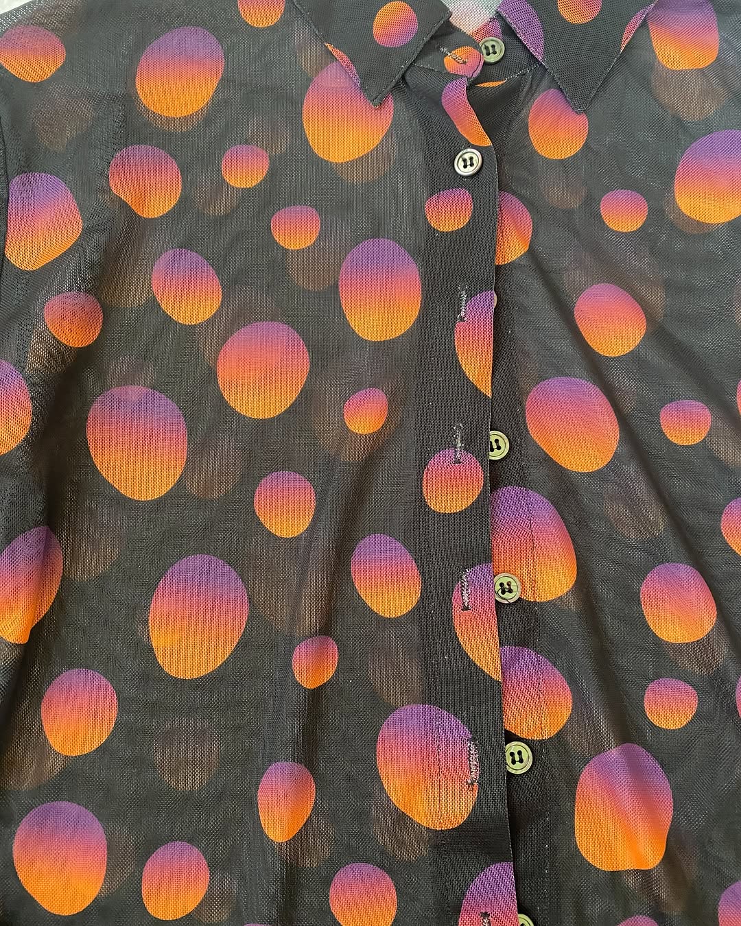 The Kript Jelly Bean Shirt  ⚡️ — image 5