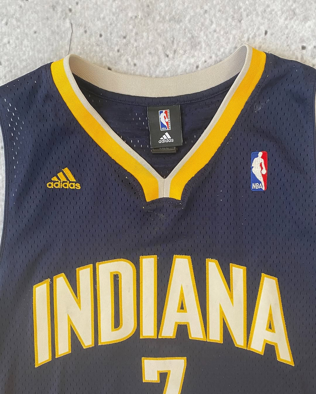 Indiana Pacers #7 Jersey  ⚡️ — image 4