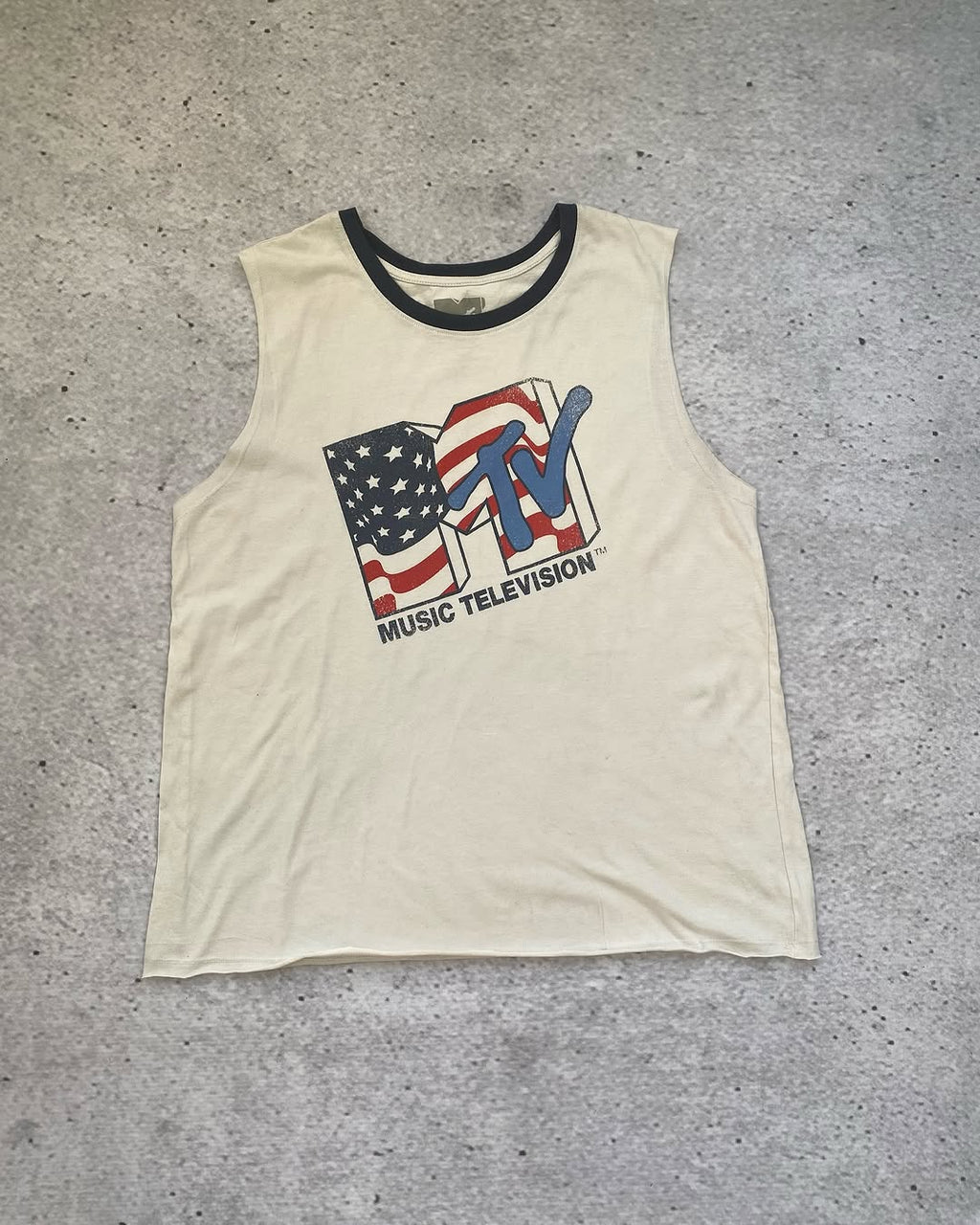 Vintage MTV Merch for 15$ ⚡️