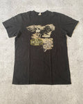 Vintage Detroit Iron Tshirt for 20$ ⚡️