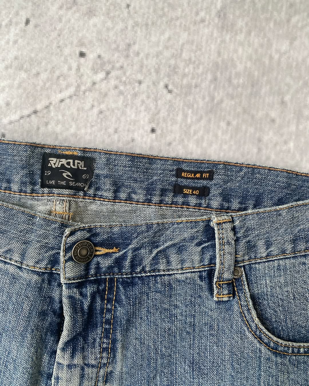 Classic Y2k Jorts For The Summer  ⚡️ — image 4