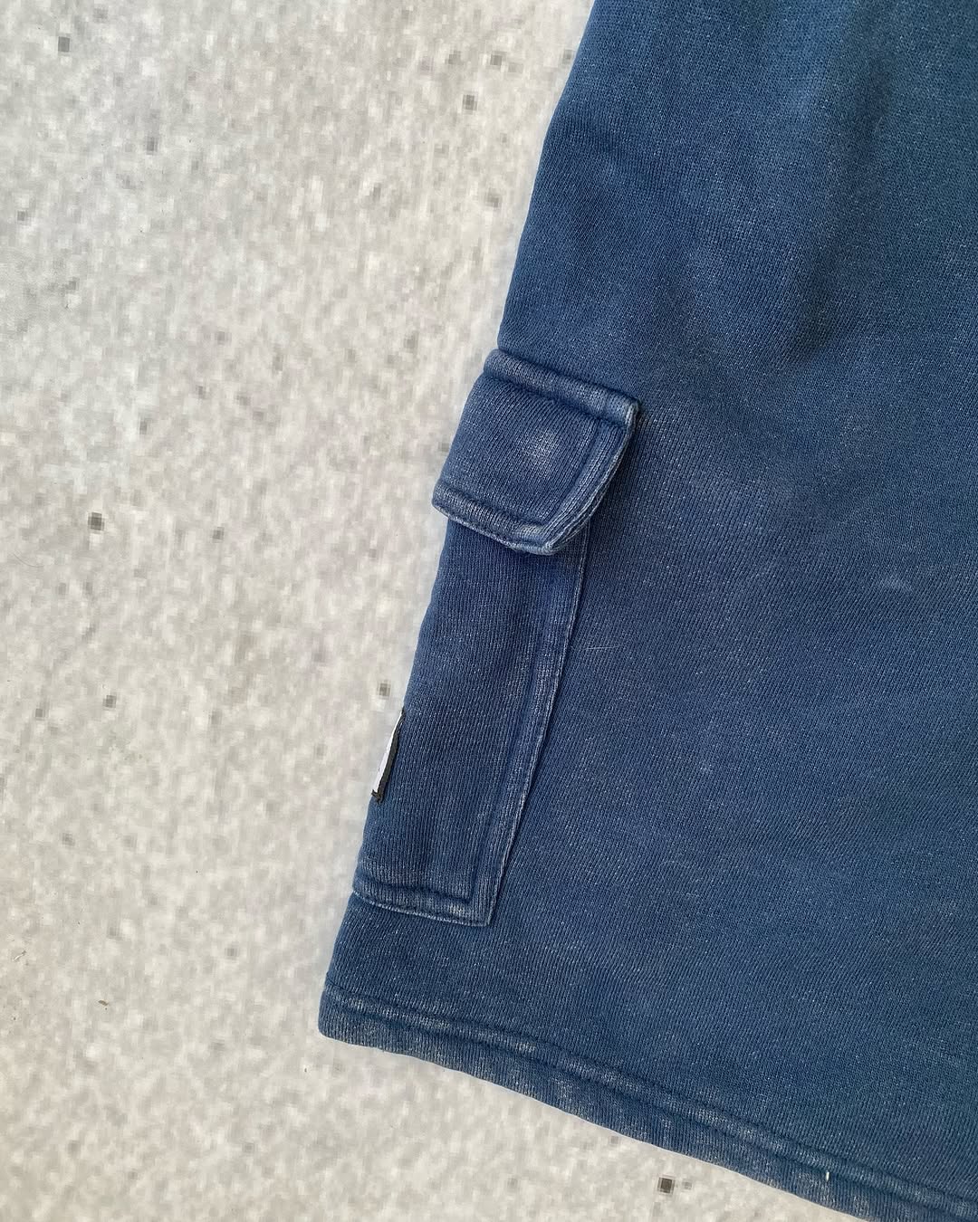 Y2k Cotton Faded Starter Shorts  ⚡️ — image 5