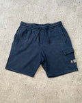 Y2k Cotton Faded Starter Shorts for 17$ ⚡️
