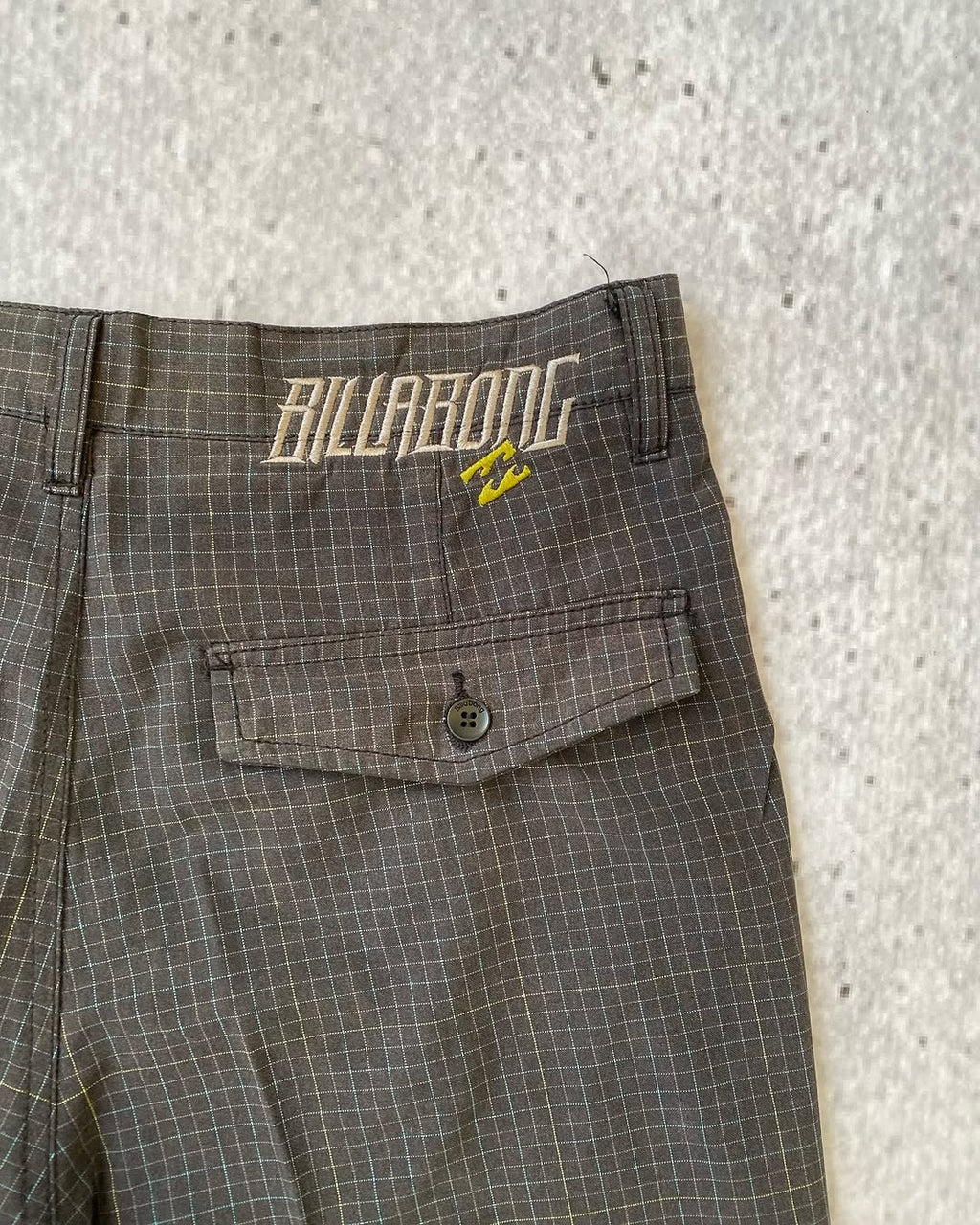 Y2k Billabong Summer Shorts  ⚡️ — image 3