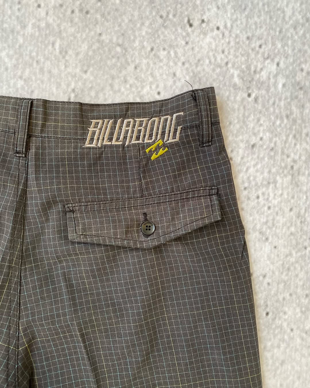 Y2k Billabong Summer Shorts  ⚡️ — image 3
