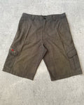 Y2k Kunty Plaid Summer Shorts for 18$ ⚡️