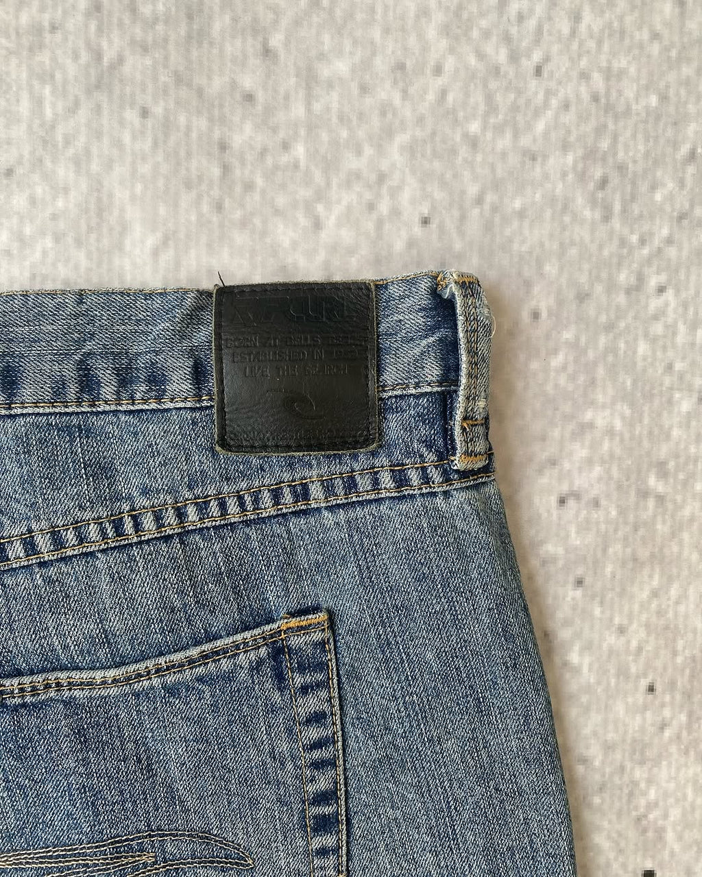 Classic Y2k Jorts For The Summer  ⚡️ — image 7