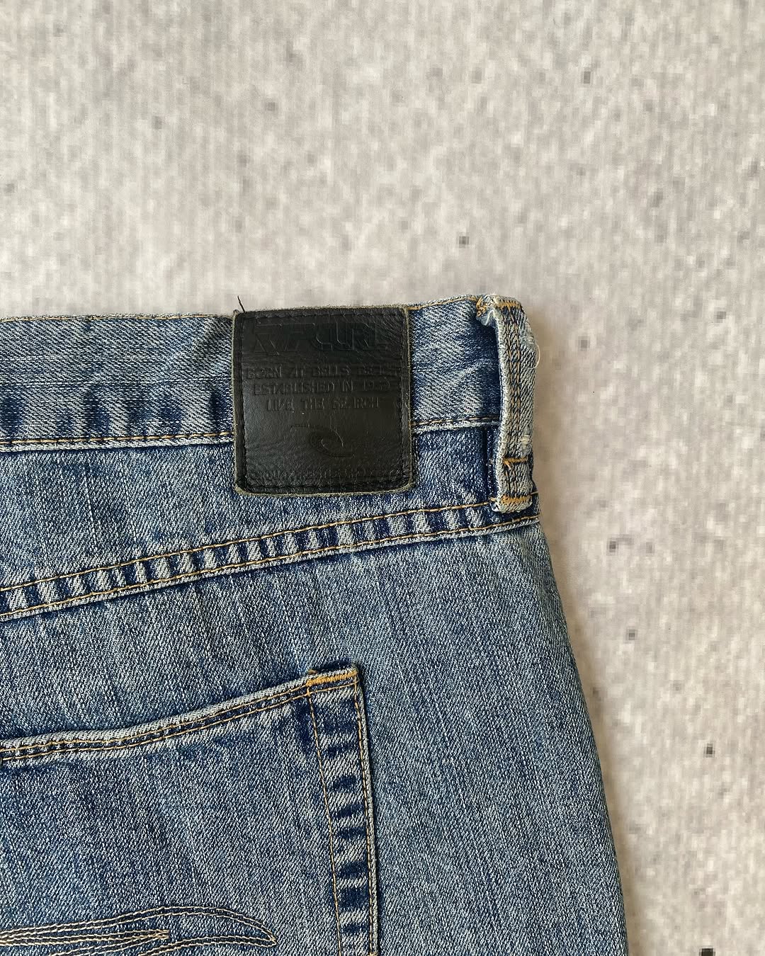Classic Y2k Jorts For The Summer  ⚡️ — image 7