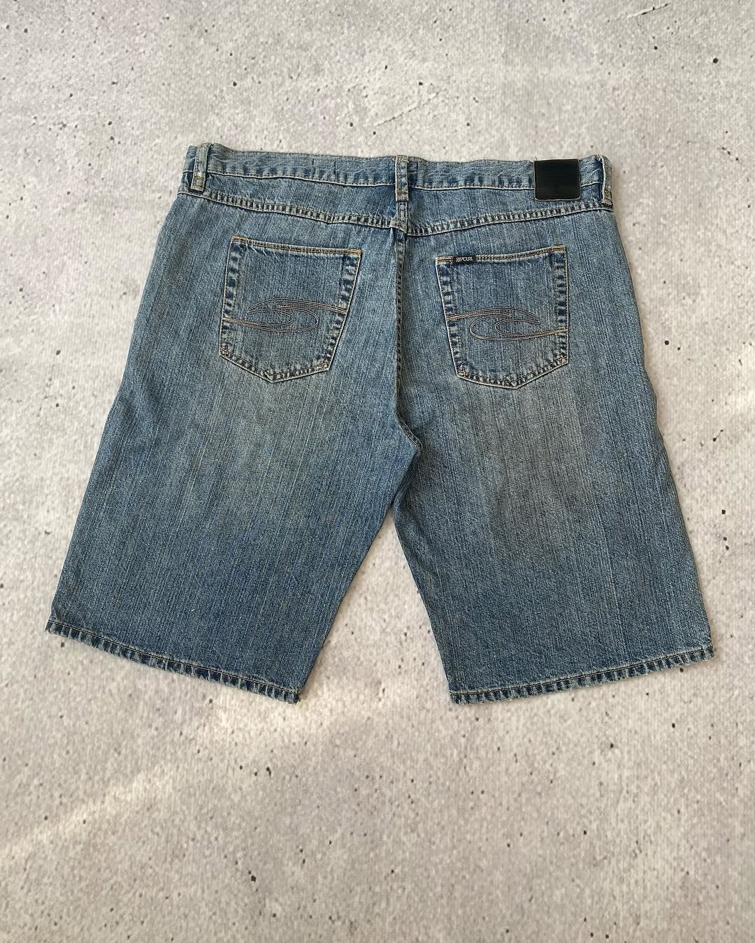 Classic Y2k Jorts For The Summer  ⚡️ — image 2