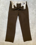 Vintage Brown Dickies for 22$ ⚡️