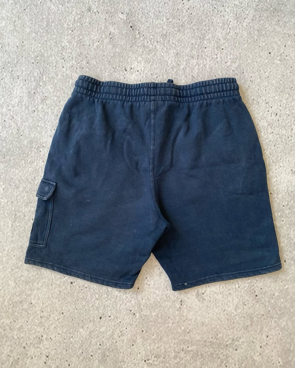 Y2k Cotton Faded Starter Shorts  ⚡️ — image 4