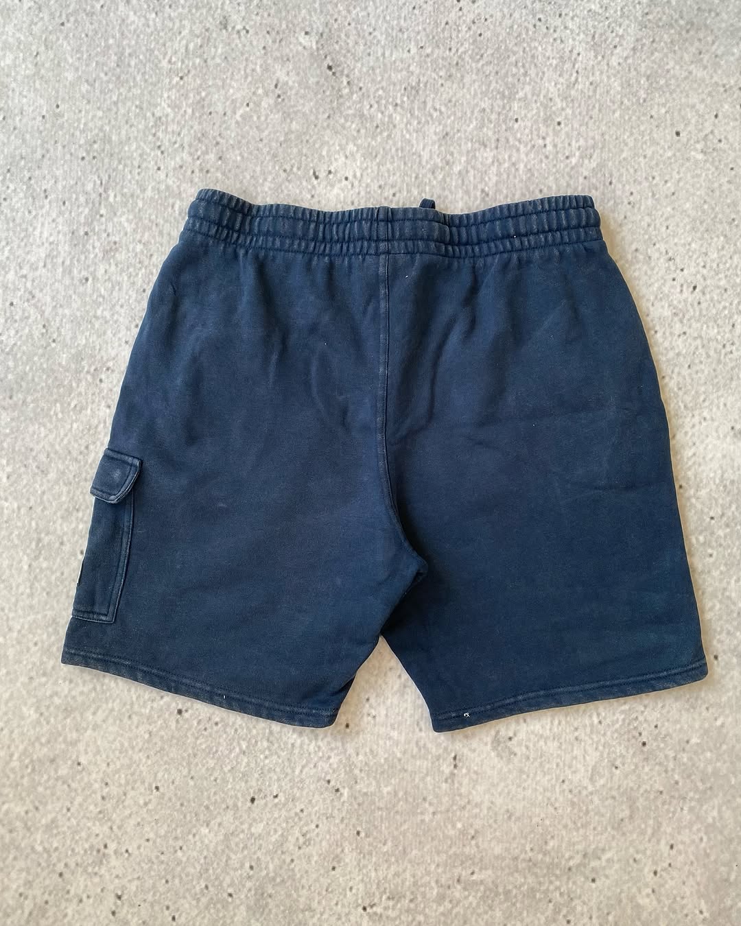 Y2k Cotton Faded Starter Shorts  ⚡️ — image 4