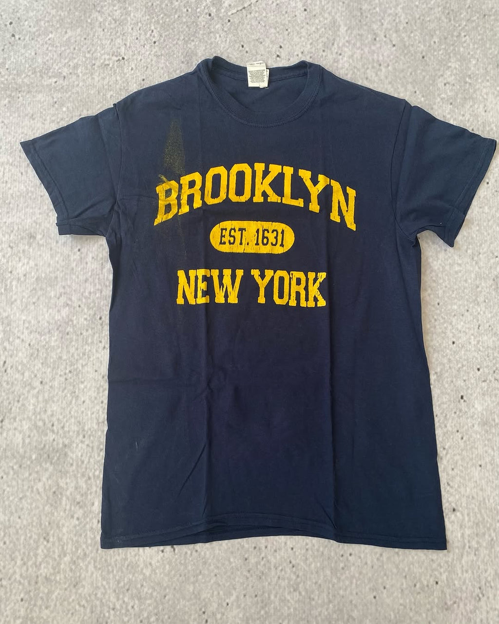 Brooklyn NY Vintage Tshirt for 20$ ⚡️