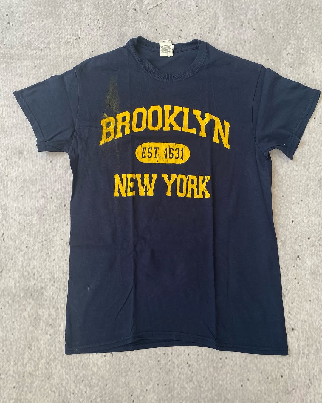 Brooklyn NY Vintage Tshirt for 20$ ⚡️