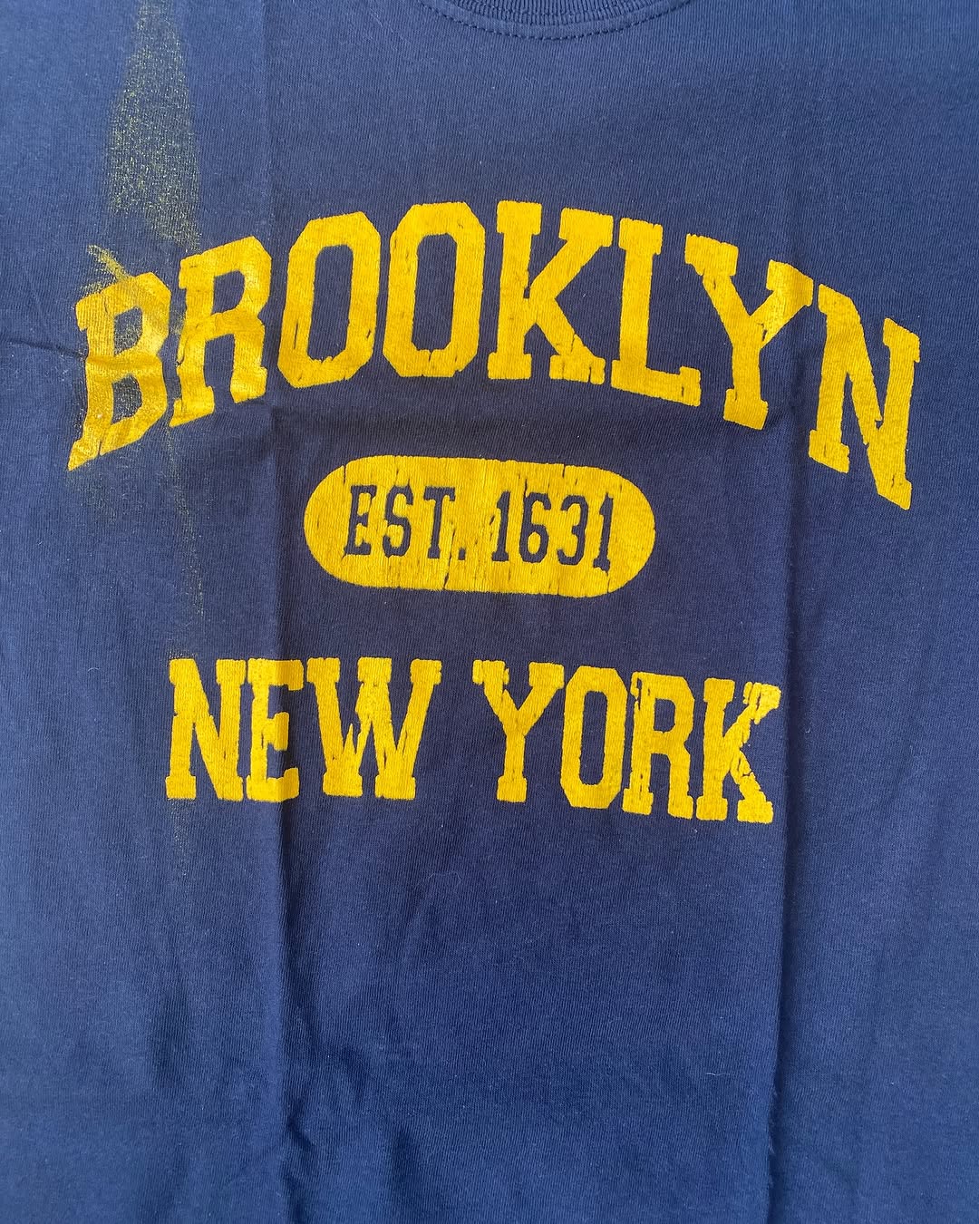 Brooklyn NY Vintage Tshirt  ⚡️ — image 2
