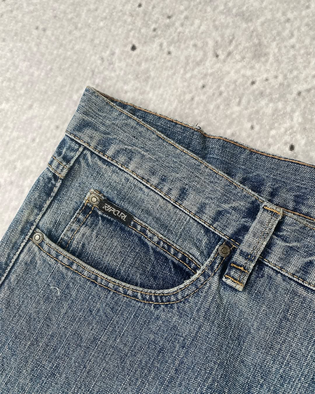 Classic Y2k Jorts For The Summer  ⚡️ — image 5