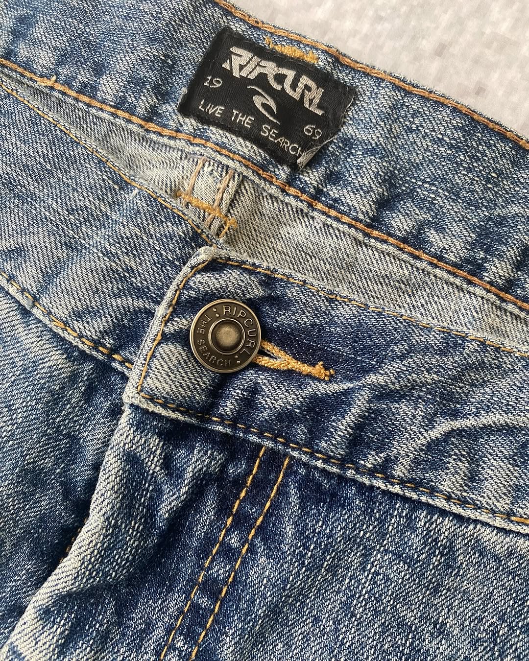 Classic Y2k Jorts For The Summer  ⚡️ — image 3