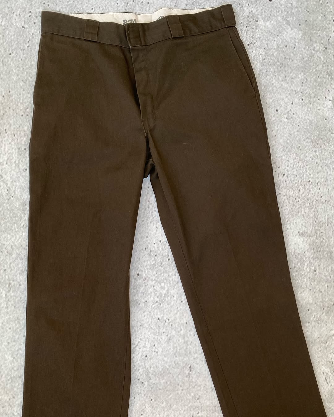 Vintage Brown Dickies  ⚡️ — image 6