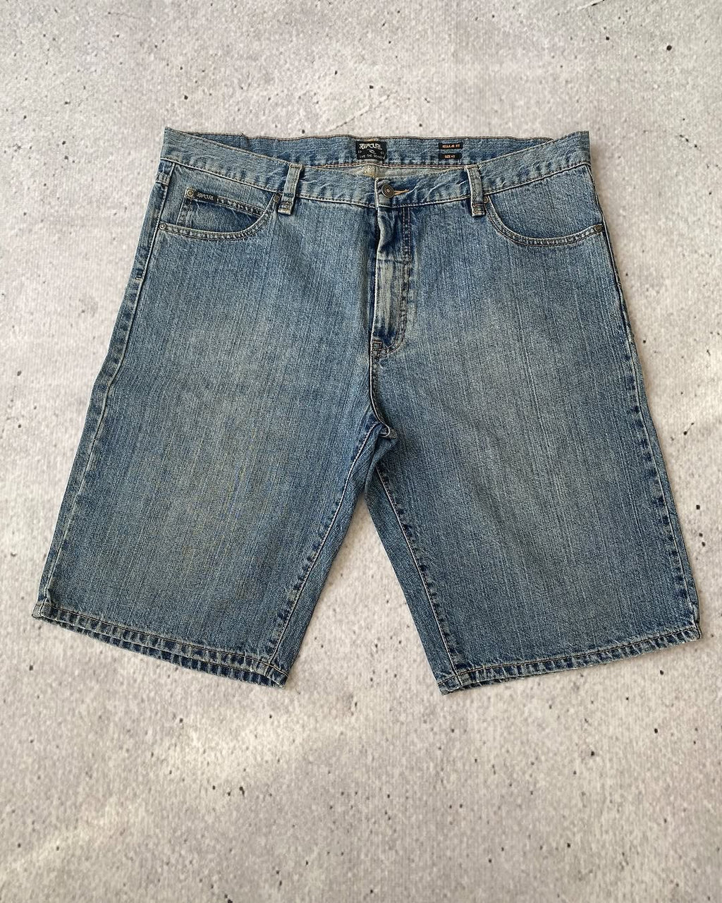 Classic Y2k Jorts For The Summer for 20$ ⚡️