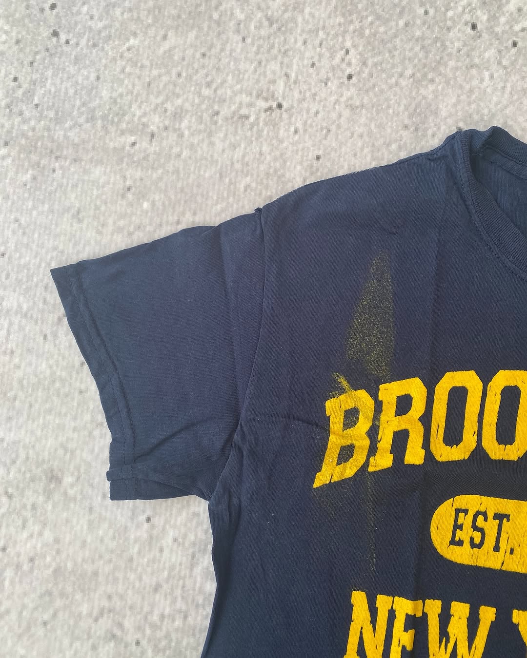 Brooklyn NY Vintage Tshirt  ⚡️ — image 4