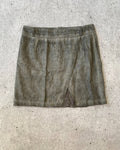 Grungy Distressed Looking Skirt for 20$ ⚡️