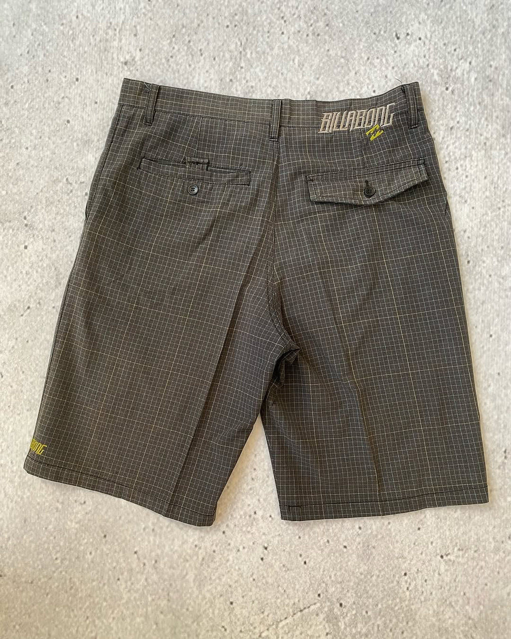 Y2k Billabong Summer Shorts  ⚡️ — image 2