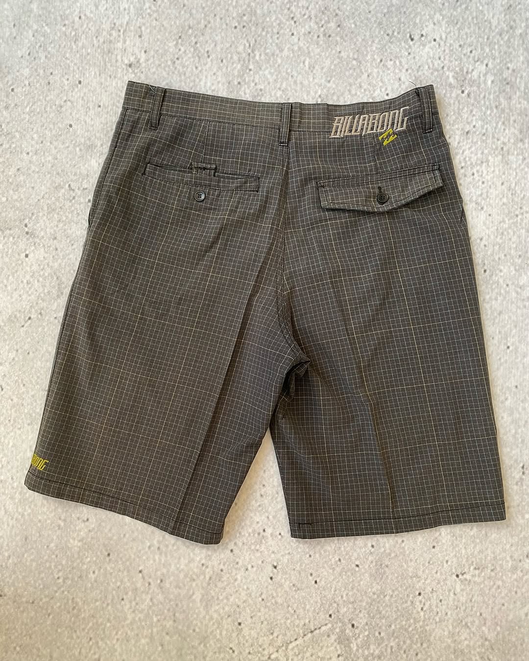 Y2k Billabong Summer Shorts  ⚡️ — image 2
