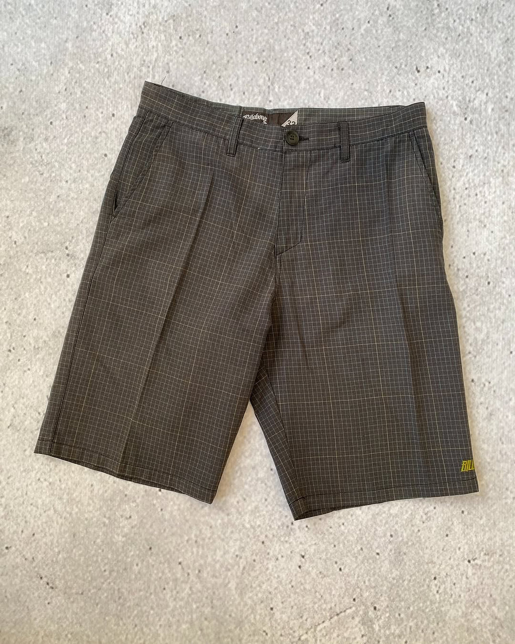 Y2k Billabong Summer Shorts for 25$ ⚡️