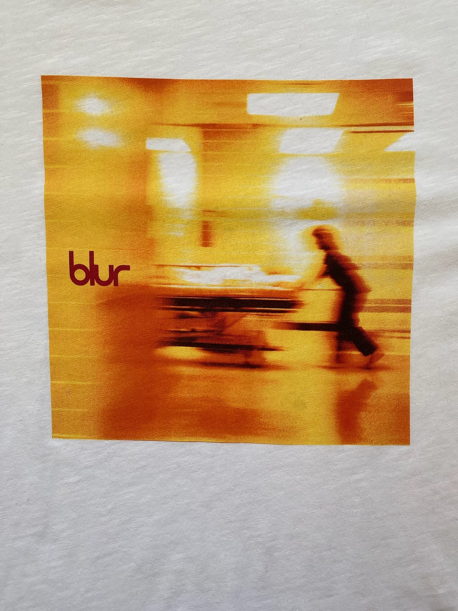 Blur 2024 T-Shirt