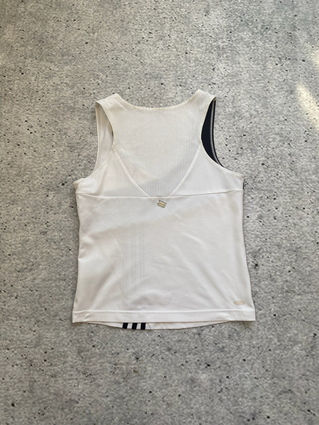2000s Adidas Tank Top