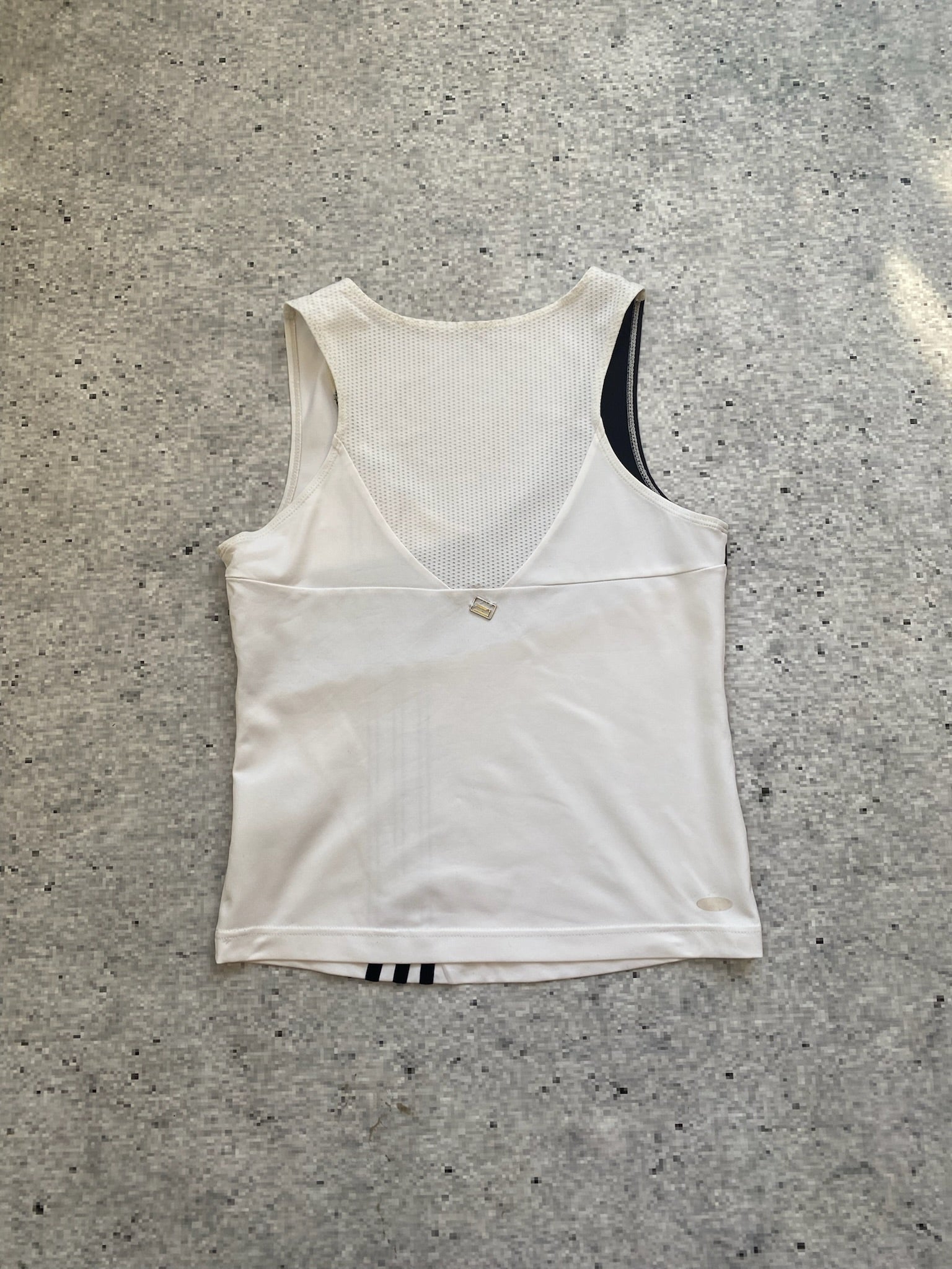 2000s Adidas Tank Top