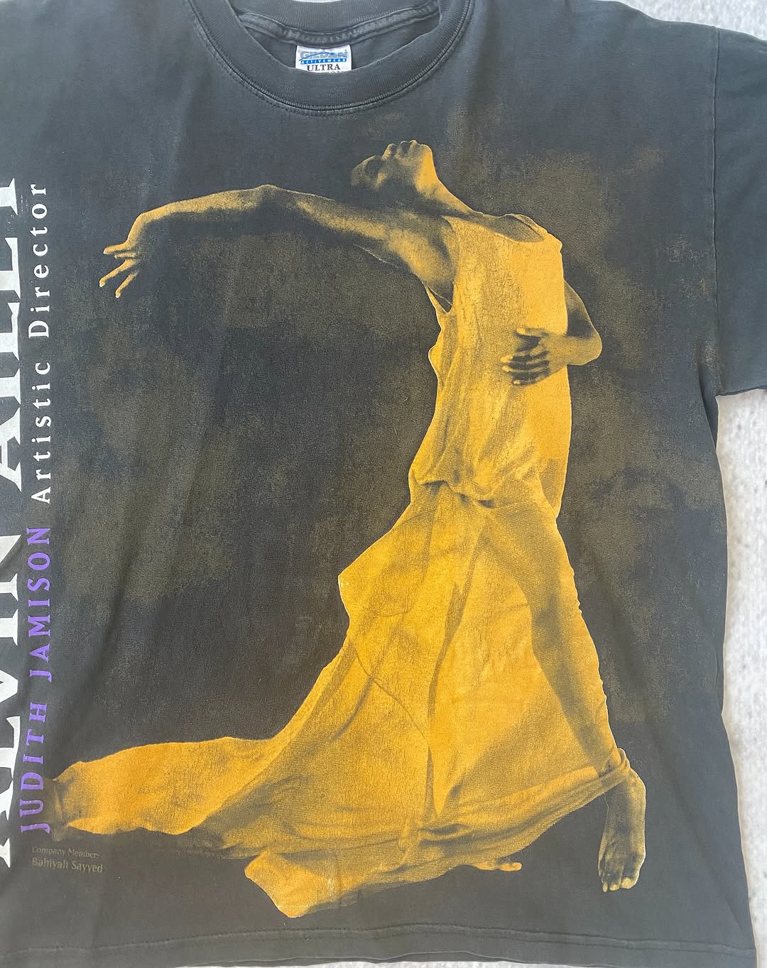 INSANE DANCE GRAPHIC TEE FOR 25$ ⚡️ — image 6