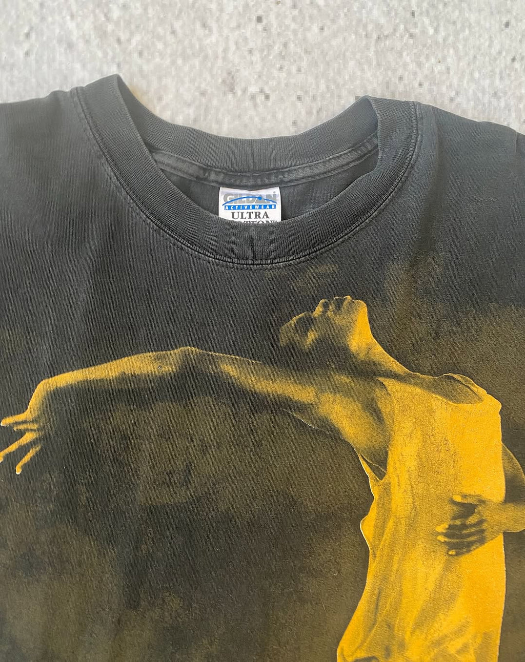INSANE DANCE GRAPHIC TEE FOR 25$ ⚡️ — image 3