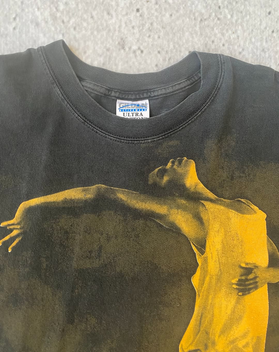 INSANE DANCE GRAPHIC TEE FOR 25$ ⚡️ — image 3
