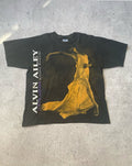 INSANE DANCE GRAPHIC TEE FOR 25$ ⚡️