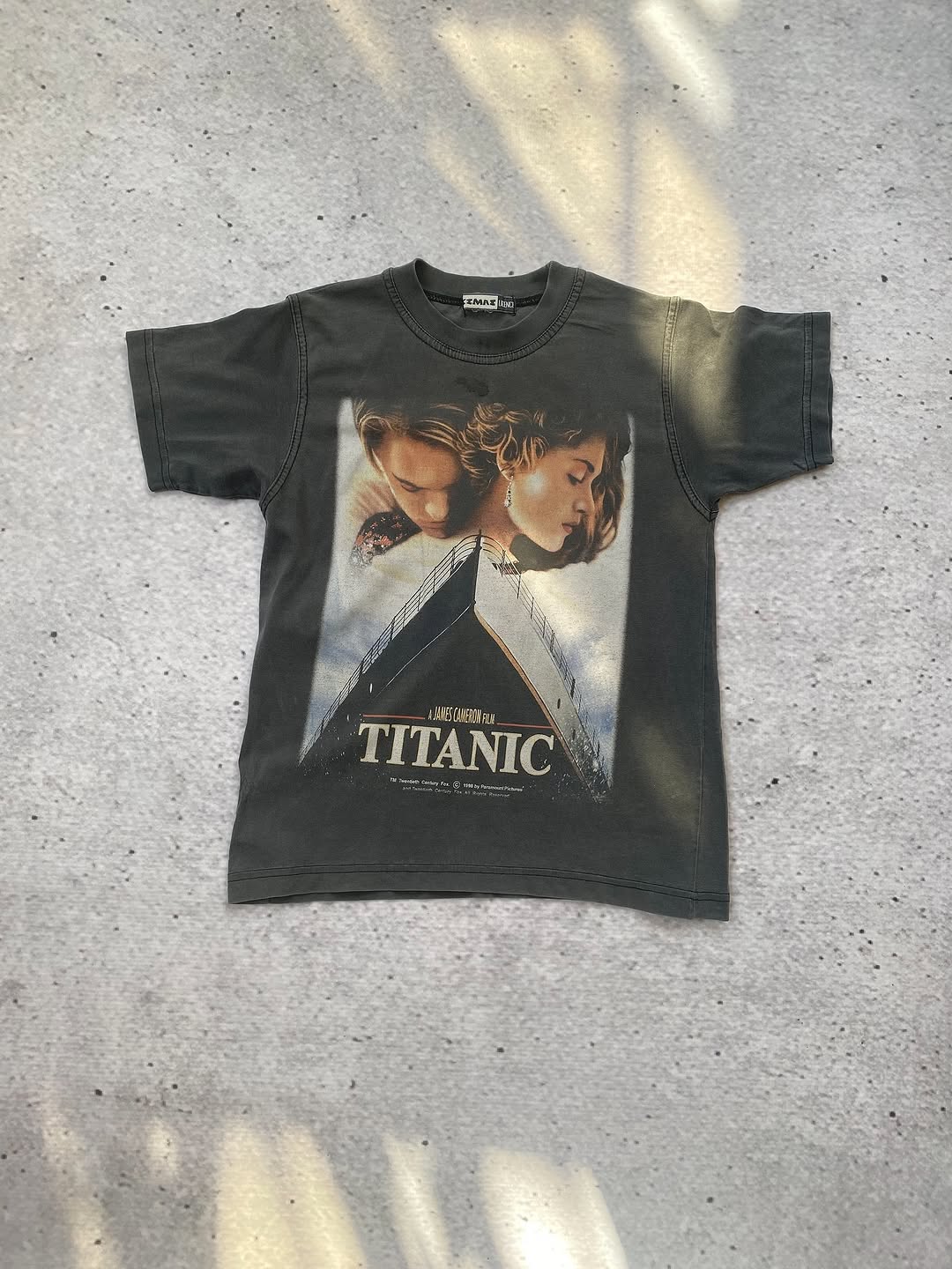 ICONIC Y2k Titanic Tee for 10$ ⚡️