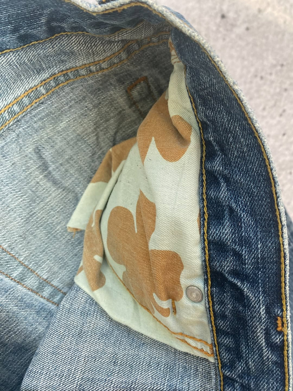 LUCKY BRAND Straight Leg Jorts  ⚡️ — image 6